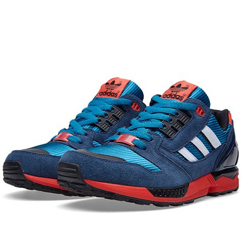 Adidas zx8000